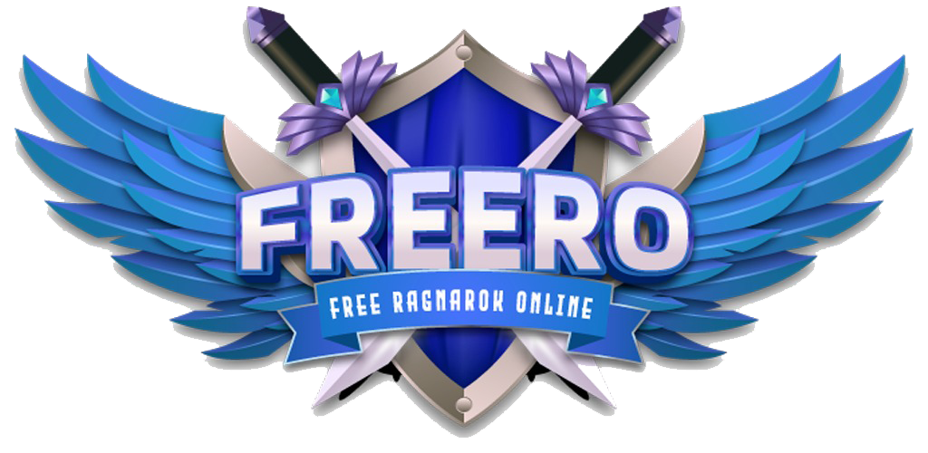 FreeRO Logo